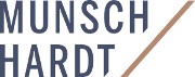 Munsch Hardt Kopf & Harr, P.C. Logo